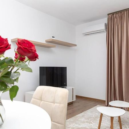Enescu 3 City Center Flat Timisoara Exterior foto