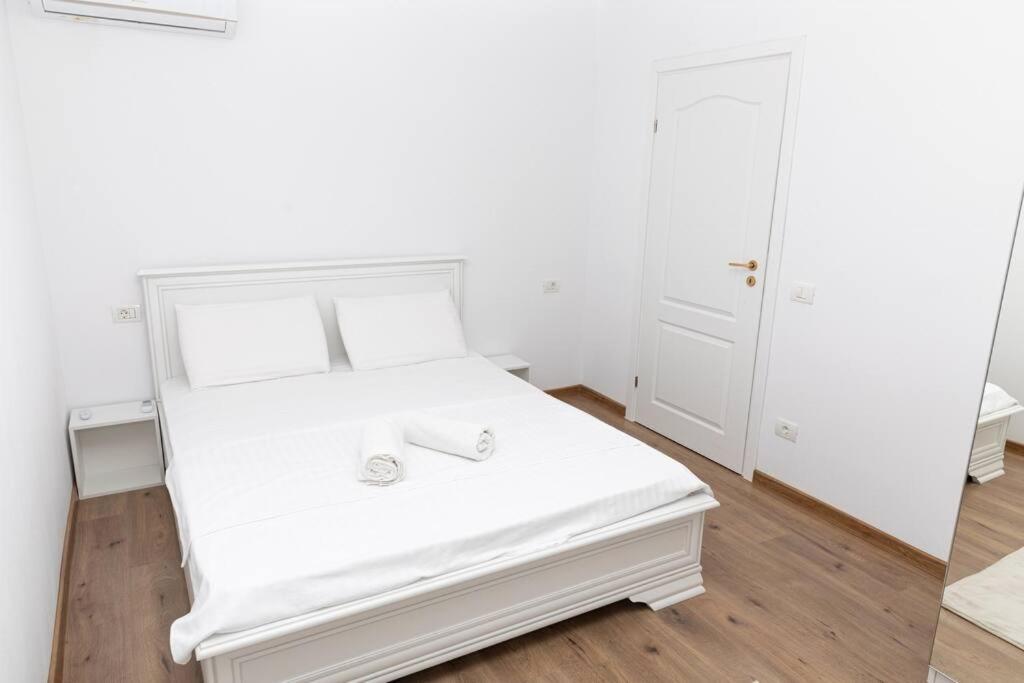 Enescu 3 City Center Flat Timisoara Exterior foto