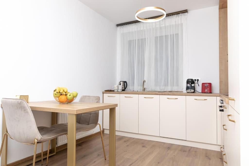 Enescu 3 City Center Flat Timisoara Exterior foto