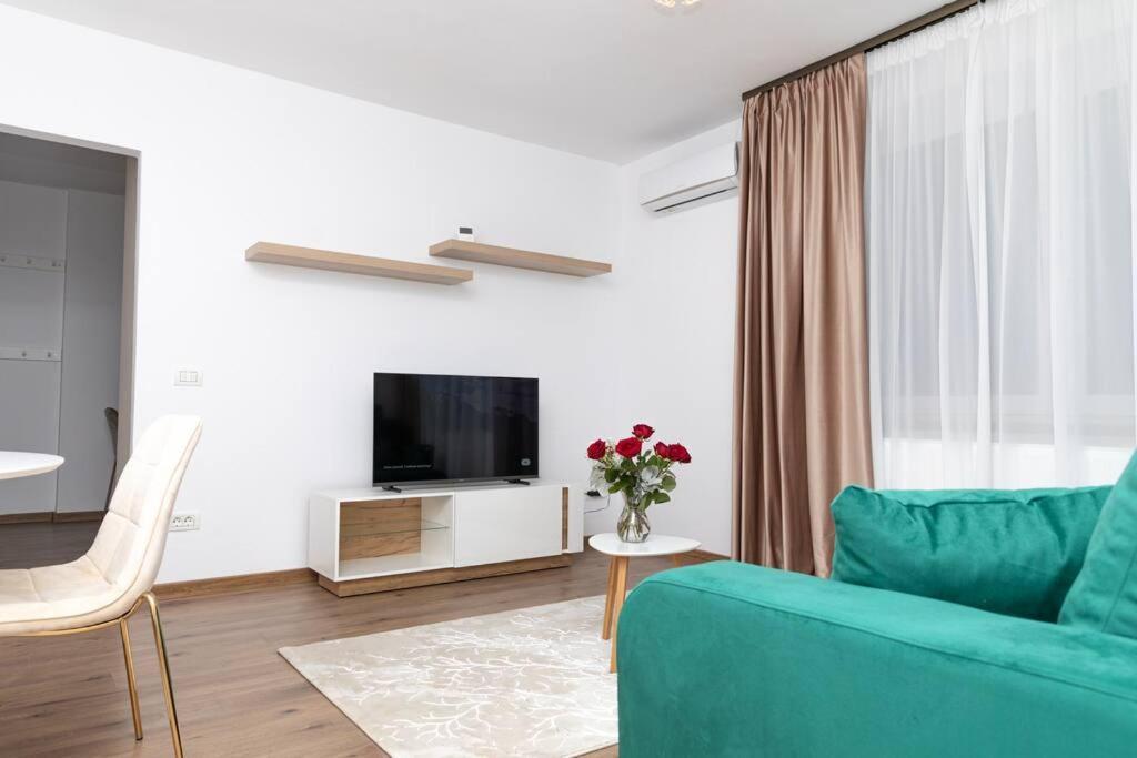 Enescu 3 City Center Flat Timisoara Exterior foto