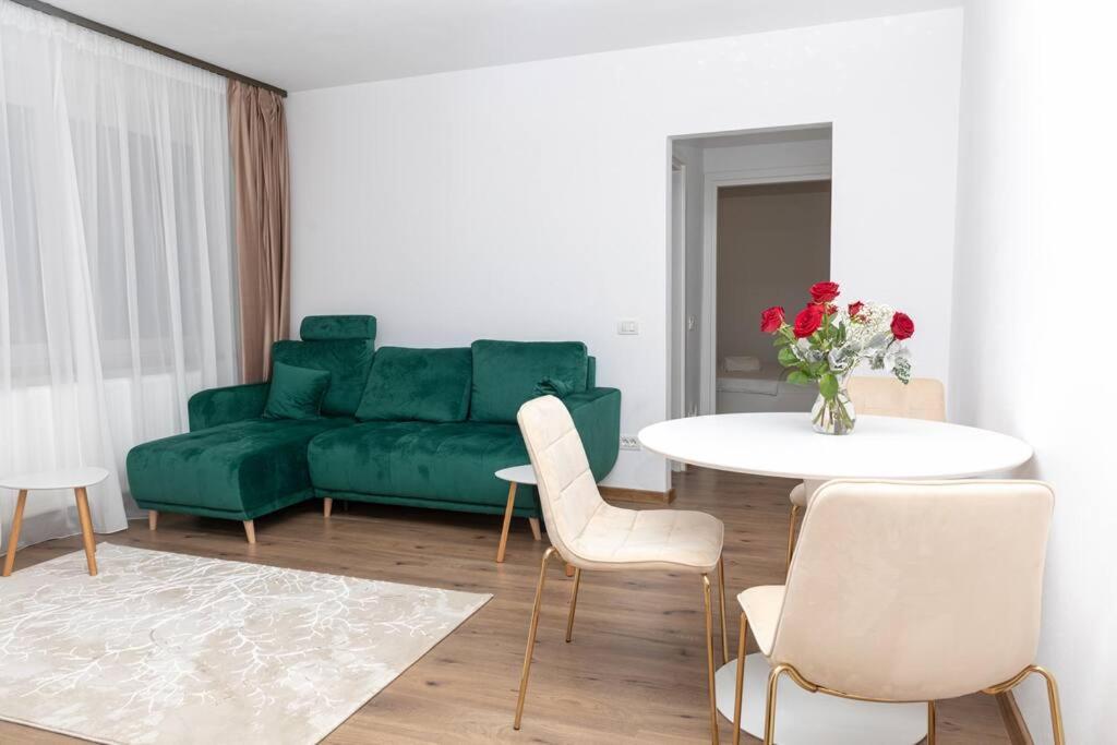 Enescu 3 City Center Flat Timisoara Exterior foto